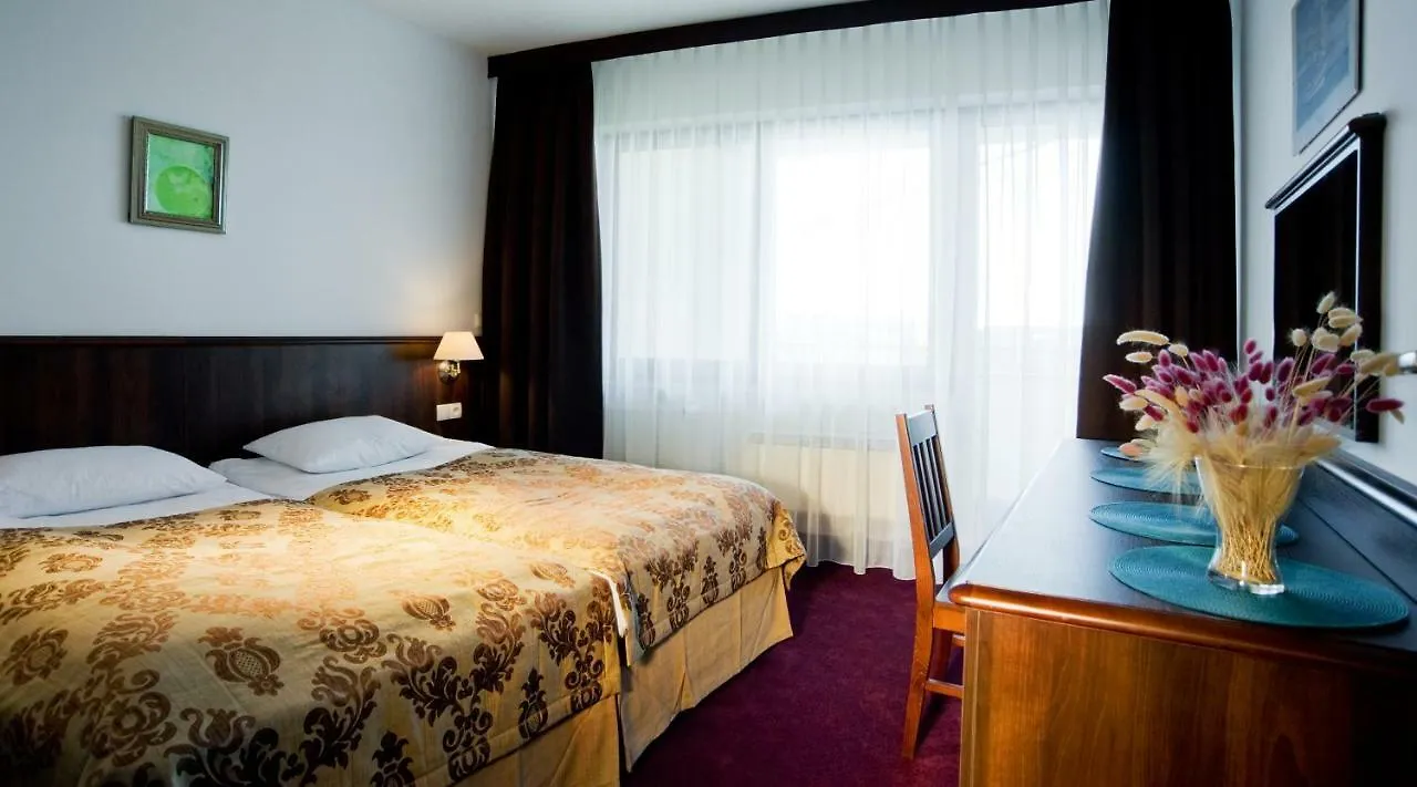 Apartament 614 W Arka Medical Spa Kołobrzeg