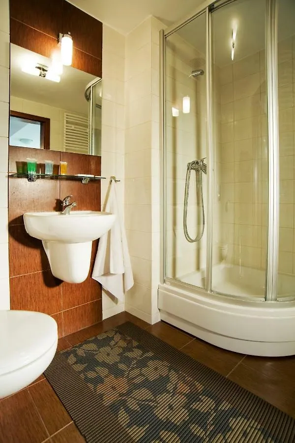 Apartament 614 W Arka Medical Spa Kołobrzeg Lägenhet